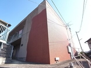 学園前駅 徒歩4分 1階の物件外観写真